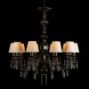 10203/10 Black Подвесной светильник LOFT IT Grace