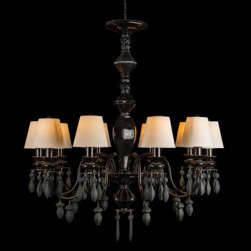 10203/10 Black Подвесной светильник LOFT IT Grace