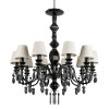 10203/10 Black Подвесной светильник LOFT IT Grace