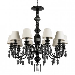 10203/10 Black Подвесной светильник LOFT IT Grace
