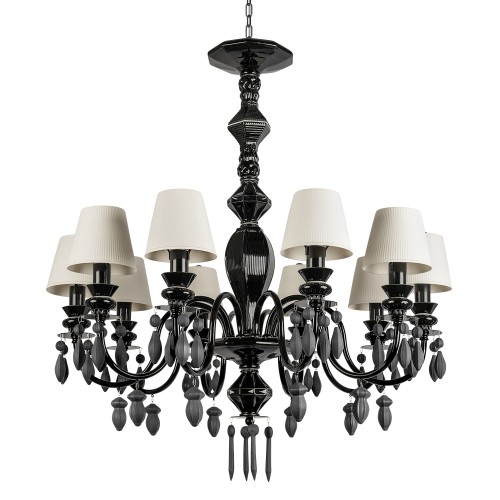 10203/10 Black Подвесной светильник LOFT IT Grace