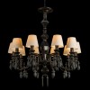 10203/10 Black Подвесной светильник LOFT IT Grace