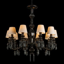 10203/10 Black Подвесной светильник LOFT IT Grace