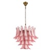 10600/600 Pink Подвесная люстра LOFT IT Lilou