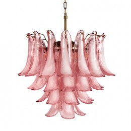 10600/600 Pink Подвесная люстра LOFT IT Lilou