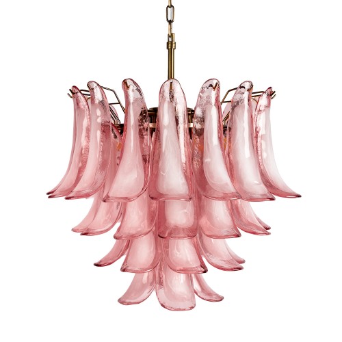 10600/600 Pink Подвесная люстра LOFT IT Lilou