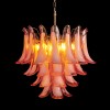 10600/600 Pink Подвесная люстра LOFT IT Lilou