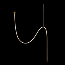 10388C Brass Потолочный светильник LOFT IT Thread