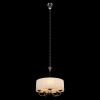 10416 CR Подвесной светильник LOFT IT Balance