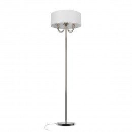 10416F CR Торшер LOFT IT Balance