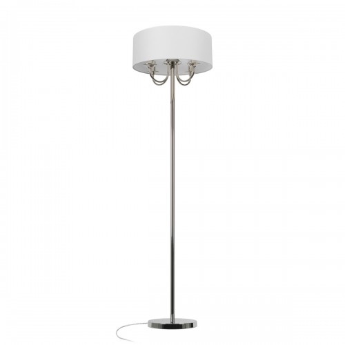 10416F CR Торшер LOFT IT Balance
