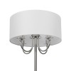 10416F CR Торшер LOFT IT Balance