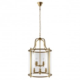 10456/8 AB Подвесной светильник LOFT IT Lighthouse