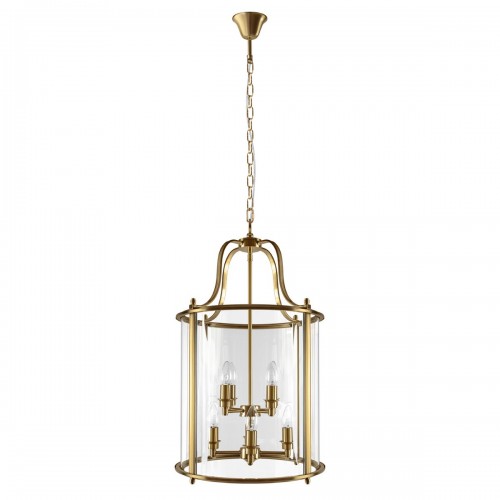 10456/8 AB Подвесной светильник LOFT IT Lighthouse