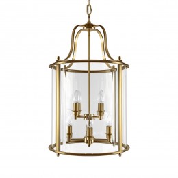 10456/8 AB Подвесной светильник LOFT IT Lighthouse