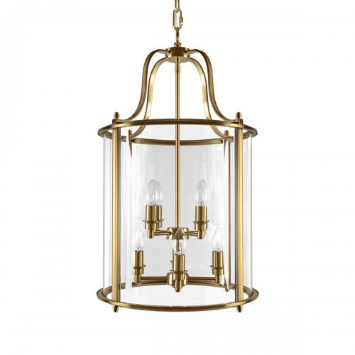 10456/8 AB Подвесной светильник LOFT IT Lighthouse