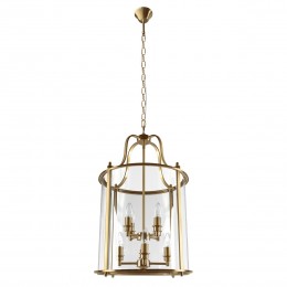 10456/8 AB Подвесной светильник LOFT IT Lighthouse