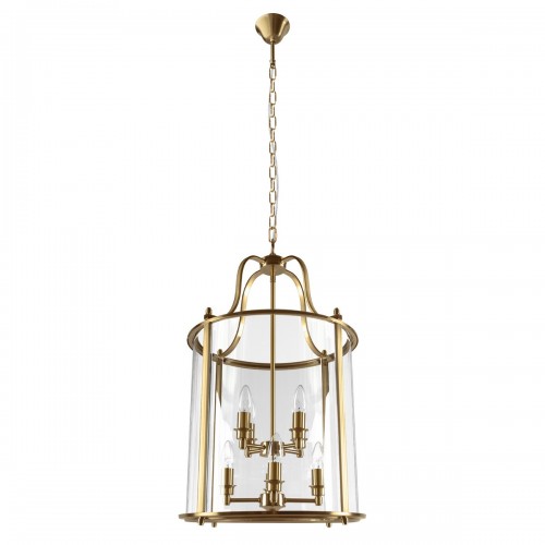 10456/8 AB Подвесной светильник LOFT IT Lighthouse