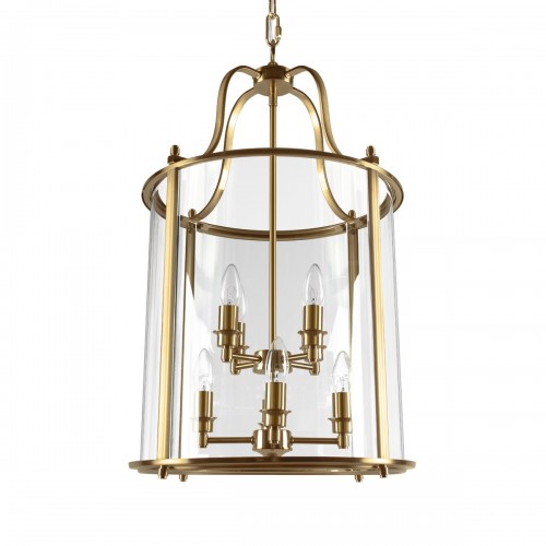 10456/8 AB Подвесной светильник LOFT IT Lighthouse