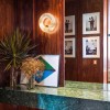 10407W Настенный светильник LOFT IT Oslo