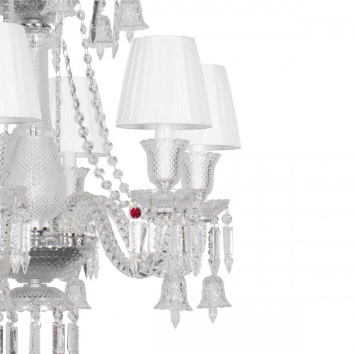 10210/6 White Подвесной светильник LOFT IT Zenith