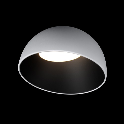 10197/350 WB  Потолочный светильник  LOFT IT Egg