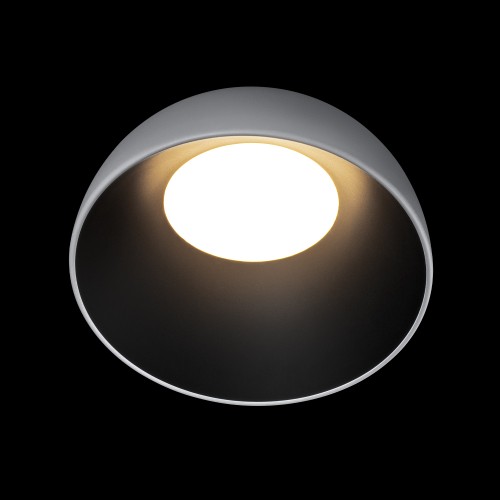 10197/350 WB  Потолочный светильник  LOFT IT Egg