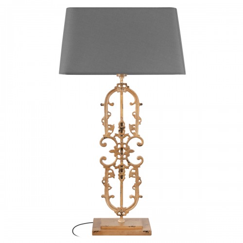 10439T/A Настольная лампа LOFT IT Lace