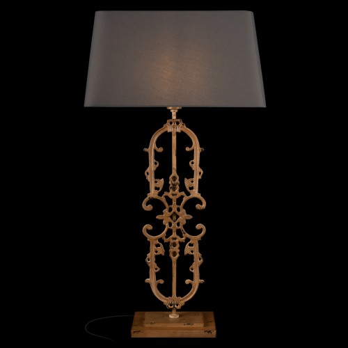 10439T/A Настольная лампа LOFT IT Lace