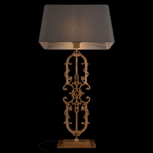 10439T/A Настольная лампа LOFT IT Lace