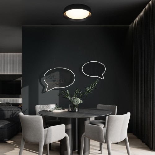 10202 BB  Потолочный светильник  LOFT IT Coin