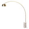 5000 Gold Торшер LOFT IT Arco