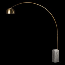 5000 Gold Торшер LOFT IT Arco