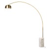 5000 Gold Торшер LOFT IT Arco