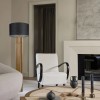 10446T BL Настольная лампа LOFT IT Pile
