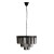 10018/500C Подвесная люстра LOFT IT Prism 10018/500C Подвесная люстра LOFT IT Prism