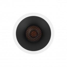 10330/D White Black Встраиваемый светильник LOFT IT Comb