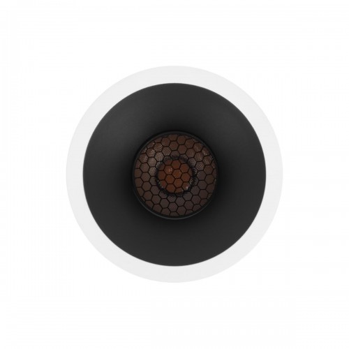 10330/D White Black Встраиваемый светильник LOFT IT Comb