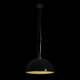 10106/400 Black Подвесной светильник LOFT IT Mirabell