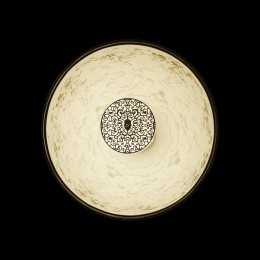 10106/400 Black Подвесной светильник LOFT IT Mirabell