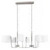 10527/8 Nickel Подвесной светильник LOFT IT Hilton