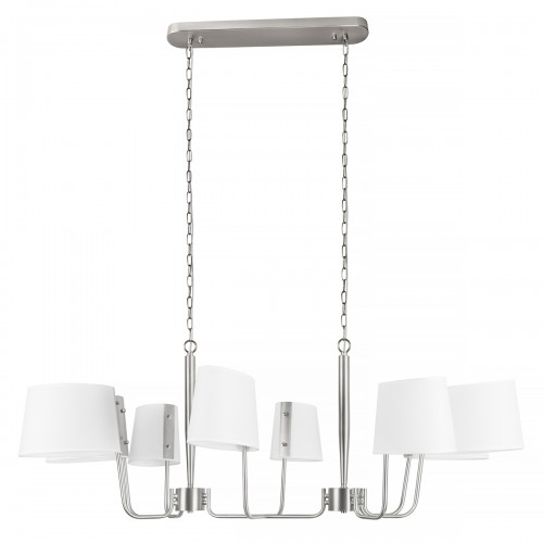 10527/8 Nickel Подвесной светильник LOFT IT Hilton