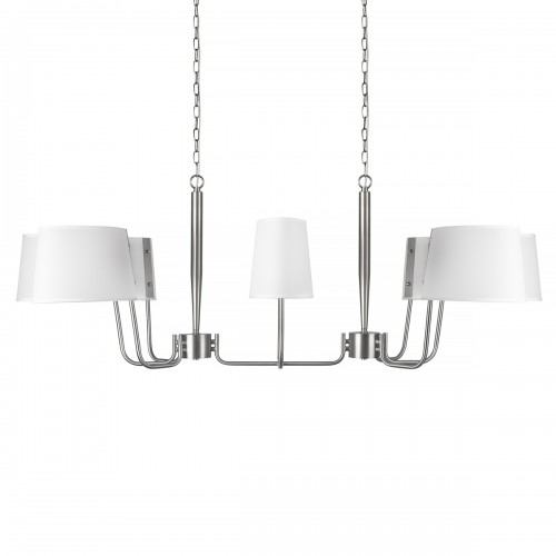10527/8 Nickel Подвесной светильник LOFT IT Hilton