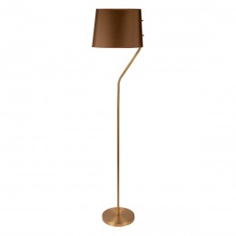10527F Brass Торшер LOFT IT Hilton