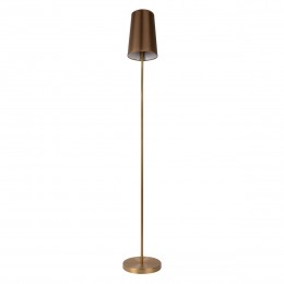 10527F Brass Торшер LOFT IT Hilton