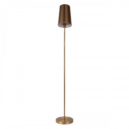 10527F Brass Торшер LOFT IT Hilton