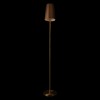 10527F Brass Торшер LOFT IT Hilton