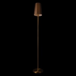 10527F Brass Торшер LOFT IT Hilton