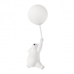 10030W/B Настенный светильник LOFT IT Teddy