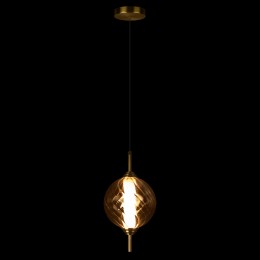 10421/B Amber Подвесной светильник LOFT IT Helix